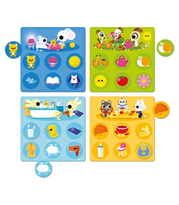 LA LOTERIA EN CASA JANOD