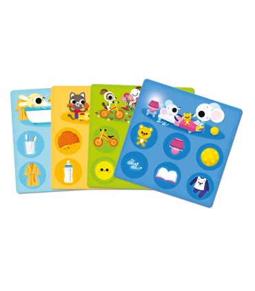 LA LOTERIA EN CASA JANOD