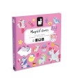MAGNETI'STORIES  LOS UNICORNIOS JANOD