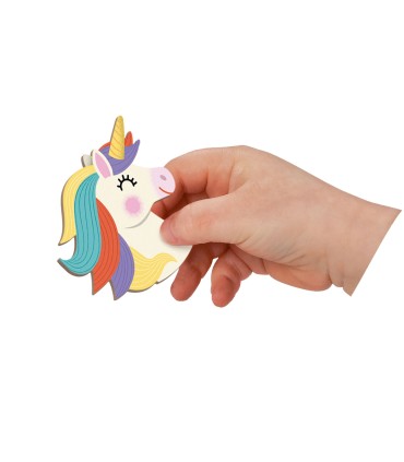 MAGNETIBOOK UNICORNIOS