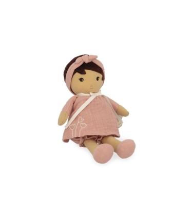 MUÑECA AMANDINE 25CM KALOO