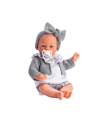 KOKE CONJUNTO POLOLO ASI