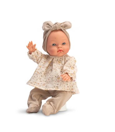 ALEX CONJUNTO PRIMAVERA ASI