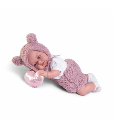 BABY TONETA POSTURITAS CORAZON