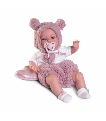 BABY TONETA POSTURITAS CORAZON