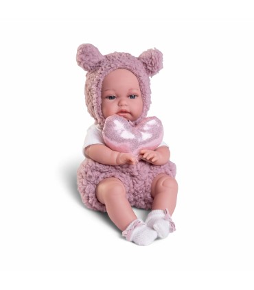 BABY TONETA POSTURITAS CORAZON