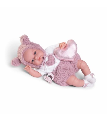 BABY TONETA POSTURITAS CORAZON