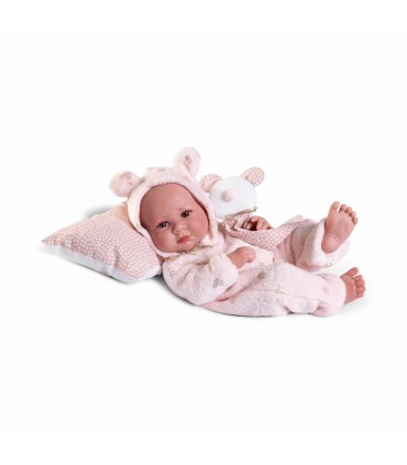 RECIEN NACIDA LUCA PIJAMA OSITO
