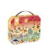 PUZZLE RESERVA DE ANIMALES JANOD