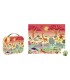 PUZZLE RESERVA DE ANIMALES JANOD