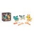 BRICOKIDS ANIMALES JANOD
