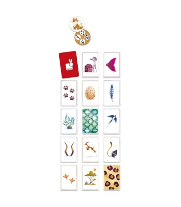 KARACTERISTIKS JANOD