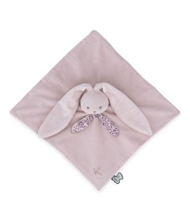 DOUDOU CONEJITO ROSA