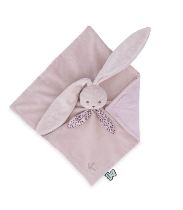 DOUDOU CONEJITO ROSA