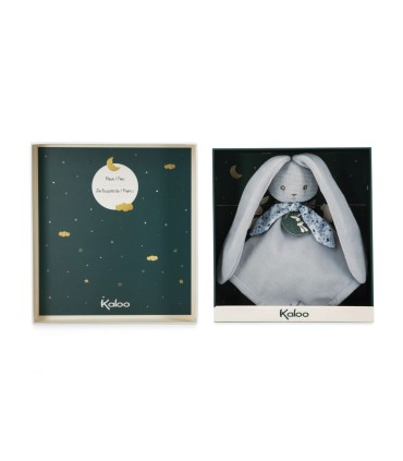 DOUDOU CONEJITO AZUL