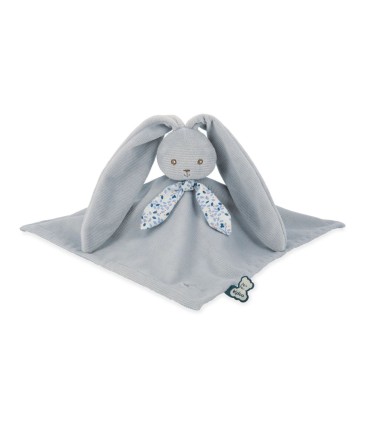 DOUDOU CONEJITO AZUL