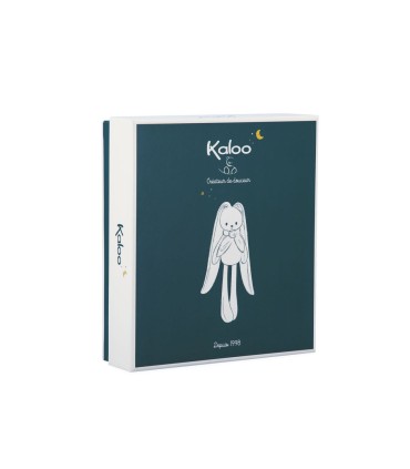 DOUDOU CONEJITO AZUL