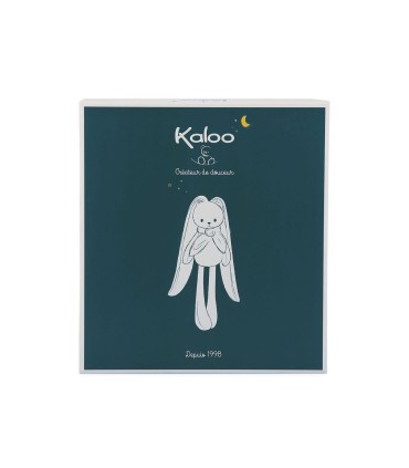 DOUDOU CONEJITO AZUL