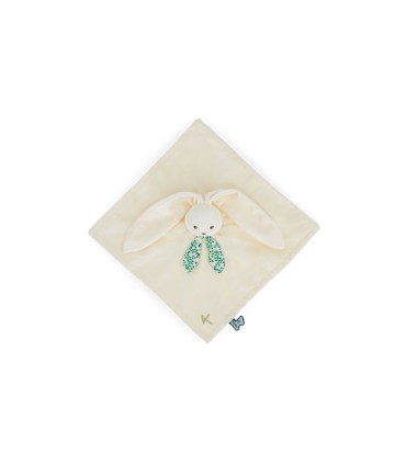 DOUDOU CONEJITO CREMA