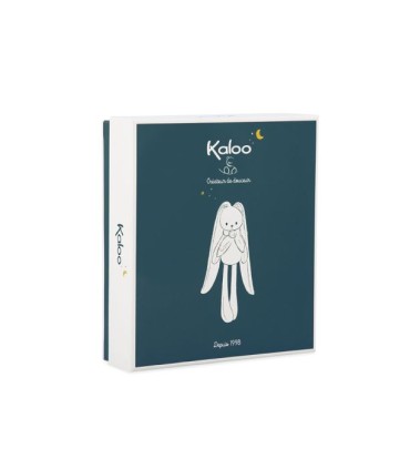 DOUDOU CONEJITO CREMA