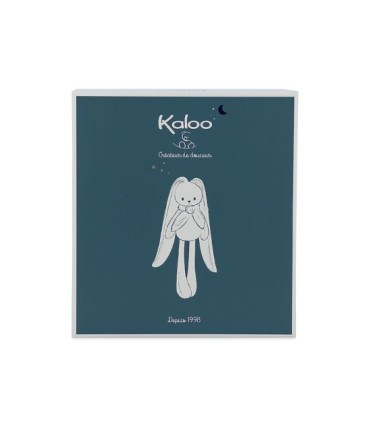 DOUDOU CONEJITO CREMA