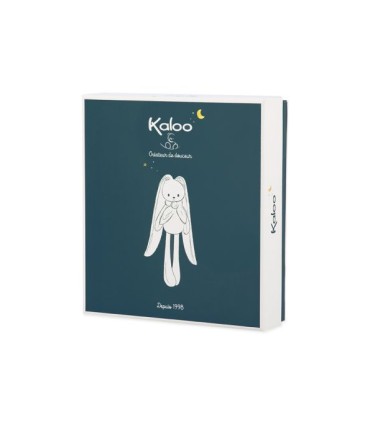 DOUDOU CONEJITO CREMA