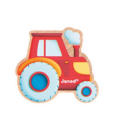 CUENTAS PARA ENHEBRAR GRANJA JANOD