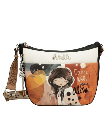 BANDOLERA GRANDE ALMA ANEKKE