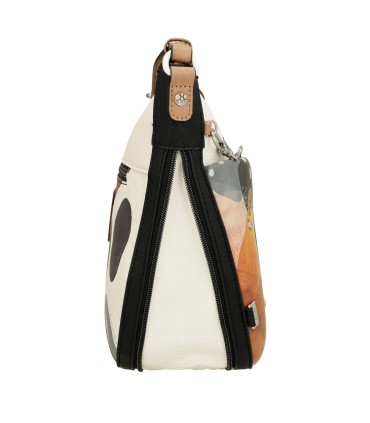 BANDOLERA GRANDE ALMA ANEKKE