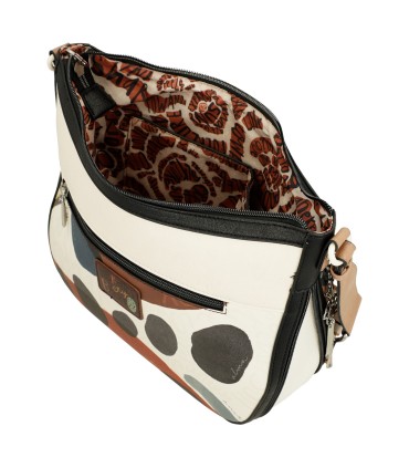 BANDOLERA GRANDE ALMA ANEKKE