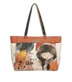 BOLSO DE HOMBRO ALMA ANEKKE