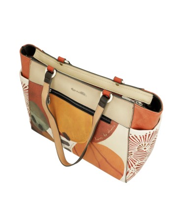 BOLSO DE HOMBRO ALMA ANEKKE