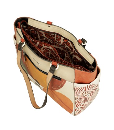 BOLSO DE HOMBRO ALMA ANEKKE