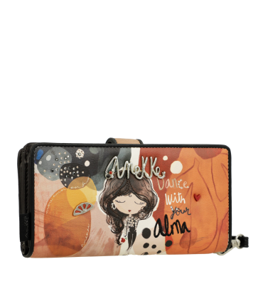 BILLETERO GRANDE ALMA ANEKKE