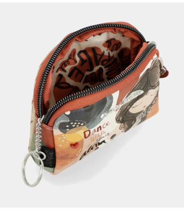 MONEDERO PEQUEÑO ALMA ANEKKE