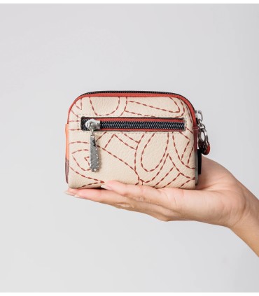 MONEDERO PEQUEÑO ALMA ANEKKE