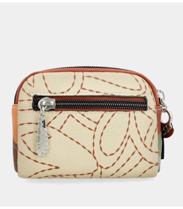 MONEDERO PEQUEÑO ALMA ANEKKE