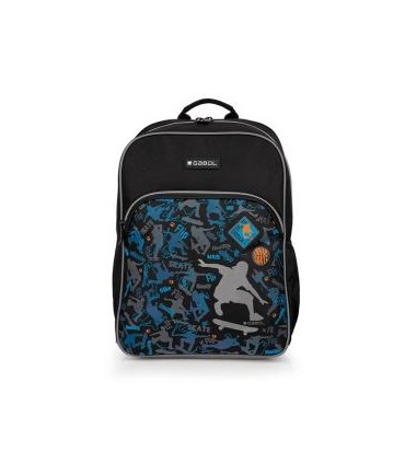 MOCHILA ADAPT. CARRO BRAVE GABOL