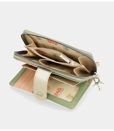 BILLETERO MEDIANO ALMA ANEKKE