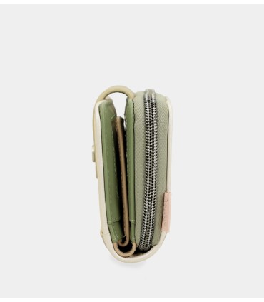 BILLETERO MEDIANO ALMA ANEKKE