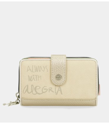 BILLETERO MEDIANO ALMA ANEKKE