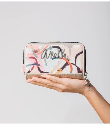 BILLETERO MEDIANO ALMA ANEKKE
