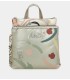 MOCHILA MEDIANA  ALMA ANEKKE