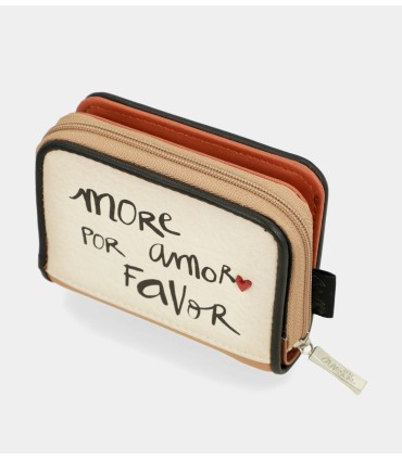 BILLETERO PEQUEÑO ALMA ANEKKE