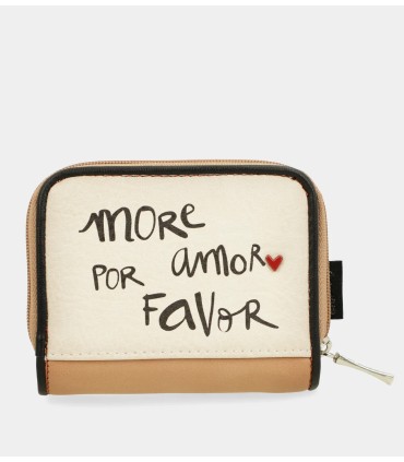 BILLETERO PEQUEÑO ALMA ANEKKE