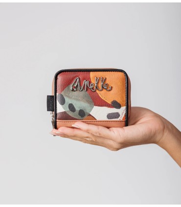 BILLETERO PEQUEÑO ALMA ANEKKE