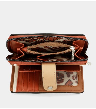 BILLETERO MEDIANO ALMA ANEKKE
