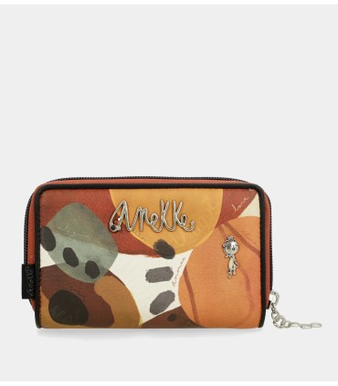 BILLETERO MEDIANO ALMA ANEKKE