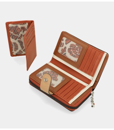 BILLETERO MEDIANO ALMA ANEKKE