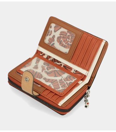 BILLETERO MEDIANO ALMA ANEKKE